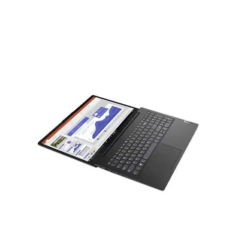 لپ‌تاپ 15.6 اینچی لنوو مدل V15 G2 IJL-HAK Celeron N4500-4GB-256SSD-Intel image gallery