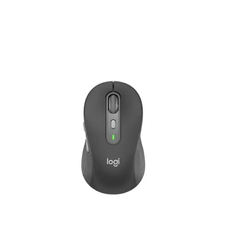 کیبورد و ماوس بی سیم لاجیتک مدل Signature Slim MK950 image gallery