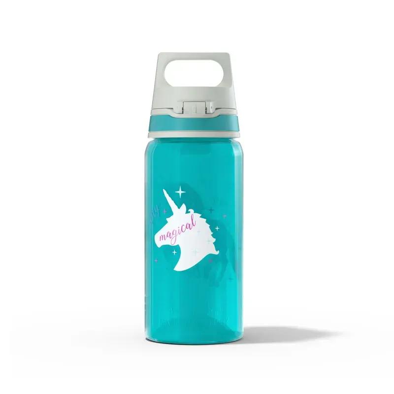 ست ظرف غذا و قمقمه سیگ مدل VIVA Unicorn مجموعه ۲ عددی image gallery