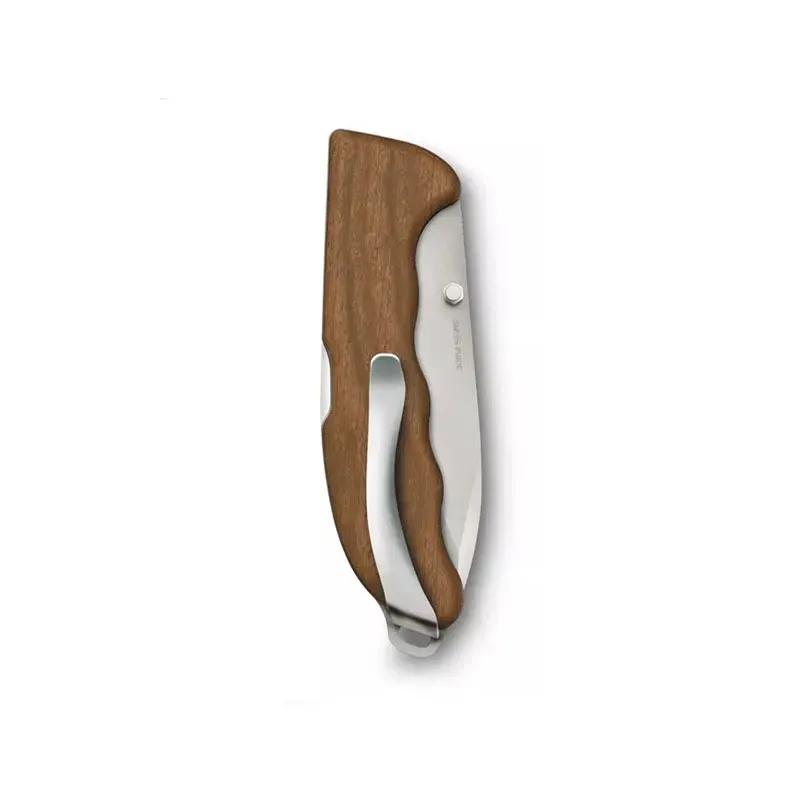 چاقو ایوک ویکتورینوکس مدل Evoke Brown 0.9415.d630 image gallery