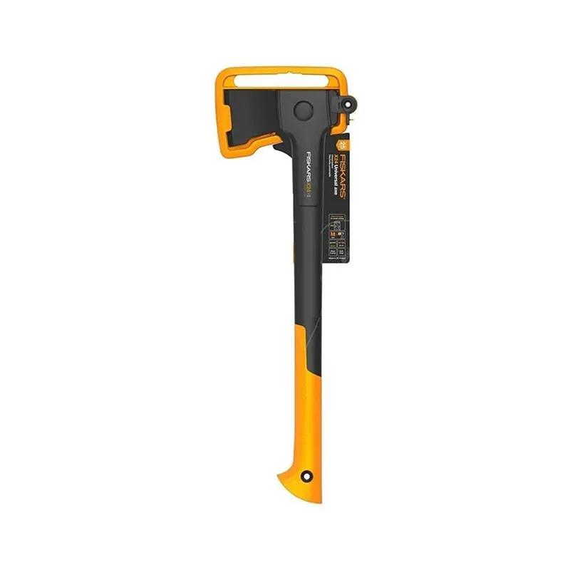 تبر طبیعت گردی فیسکارس مدل X24 Universal Axe image gallery