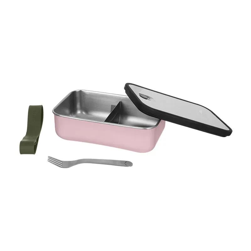 ظرف غذای سالیوا Puez Stainless Steel image gallery