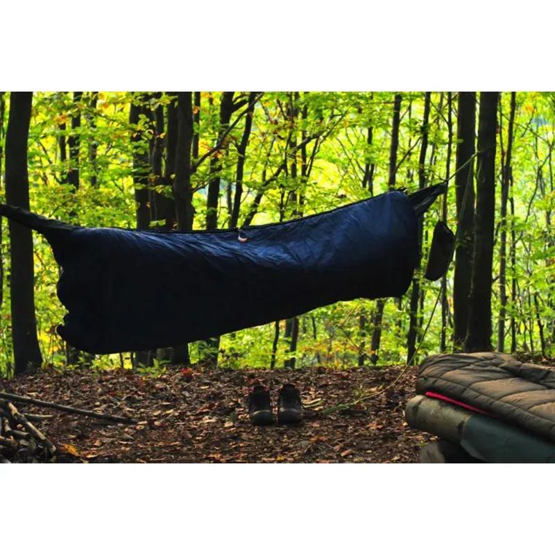کیسه خواب ننو Tickettothemoon مدل Moonquilt sleeping bag image gallery