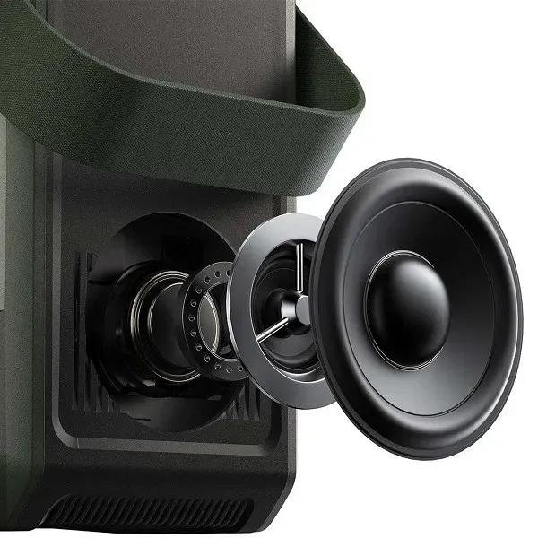 پاوربانک 75000 جویروم مدل JR-PBF10 توان 100 وات image gallery