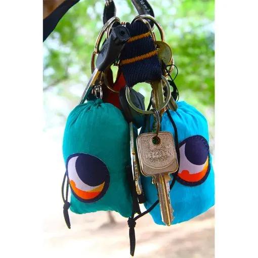 کوله پشتی تیکت تودمون مدل The Mini Backpack image gallery