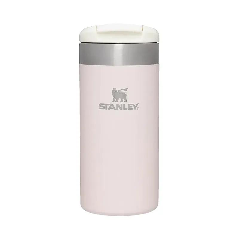 ماگ مسافرتی ترانزیت استنلی مدل The Aerolight Transit Mug 350ml image gallery