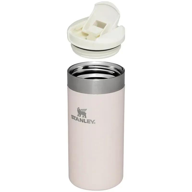 ماگ مسافرتی ترانزیت استنلی مدل The Aerolight Transit Mug 350ml image gallery