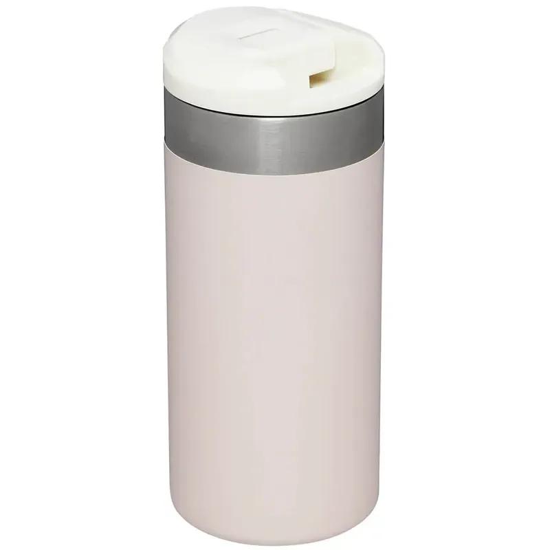 ماگ مسافرتی ترانزیت استنلی مدل The Aerolight Transit Mug 350ml image gallery