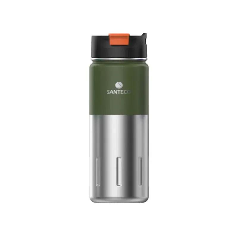 ماگ سانتکو مدل Kotka Thermal Bottle 500ml image gallery