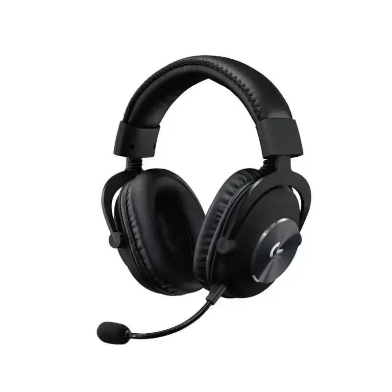 هدست گیمینگ با سیم  لاجیتک مدل G PRO X image gallery