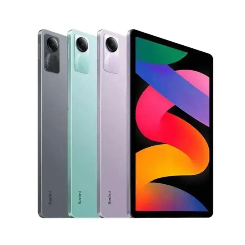 تبلت 11 اینچی شیائومی مدل Redmi Pad SE ظرفیت 256 گیگابایت رم 8 گیگابایت image gallery
