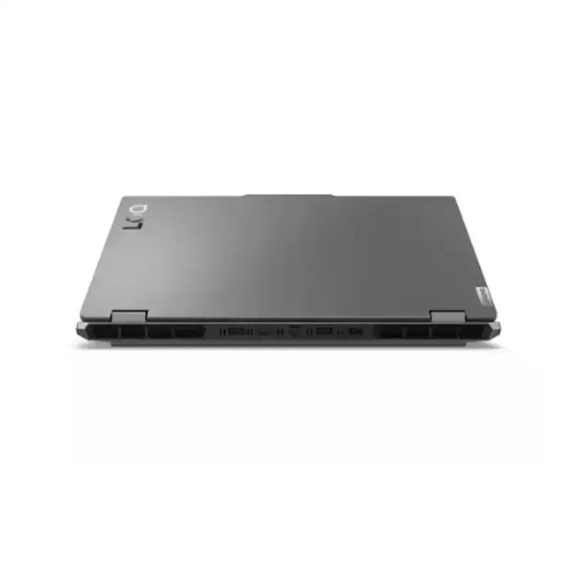 لپ‌ تاپ 15.6 اینچی لنوو مدل LOQ 15IRX9-6FU i5-24GB-512SSD-6GB 3050 image gallery