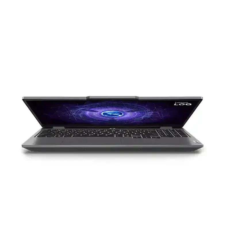 لپ‌ تاپ 15.6 اینچی لنوو مدل LOQ 15IRX9-0LK i7-16GB-1T-6GB RTX 4050-WIN 11 image gallery
