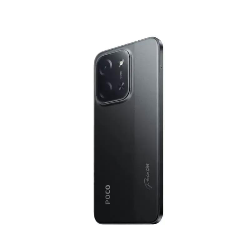 گوشی موبایل شیائومی مدل Poco C85 ظرفیت 256GB و رم 8GB image gallery