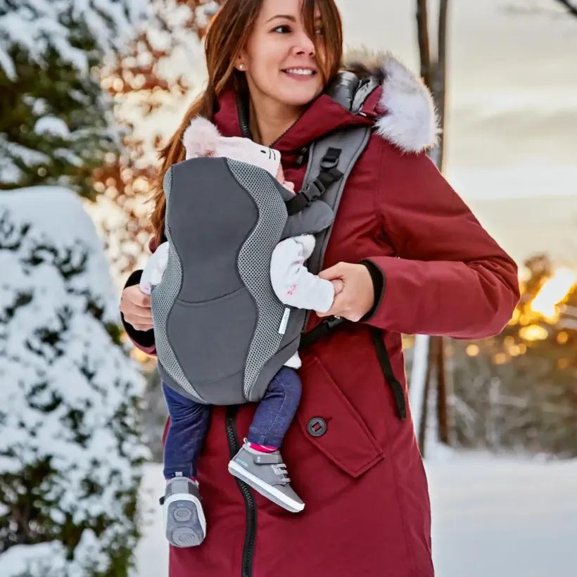 ‫آغوشی ایون فلو مدل Breathable‬ ‫‬ image gallery