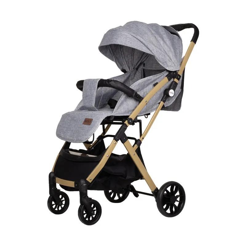 ‫کالسکه مسافرتی بی بی استار مدل‬ ‫baby5‬ image gallery