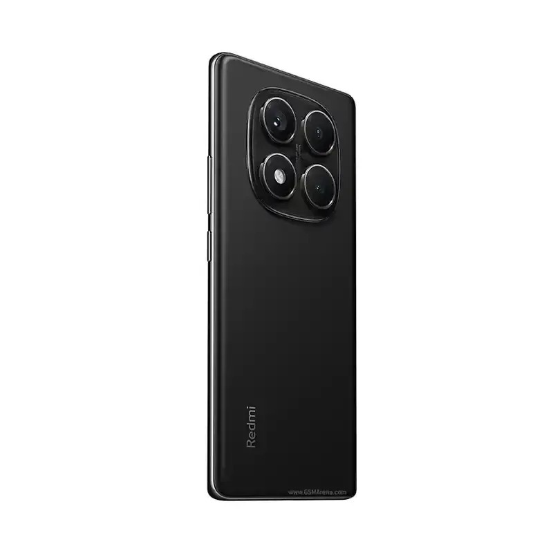 گوشی موبایل شیائومی مدل Redmi Note 14 Pro 4G با ظرفیت 512GB و رم 12GB image gallery