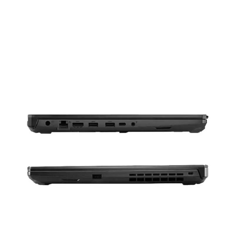 لپ‌ تاپ 15.6 اینچی ایسوس TUF Gaming FA506NF-HN015 R5 7535HS-16GB-512SSD-4GB RTX2050 (کاستوم شده) image gallery