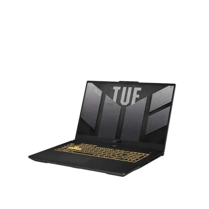 لپ‌ تاپ 16 اینچی ایسوس مدل TUF Gaming F16 FX607VU-RL089 Core 5 210H-16GB-512SSD-6GB 4050 image gallery