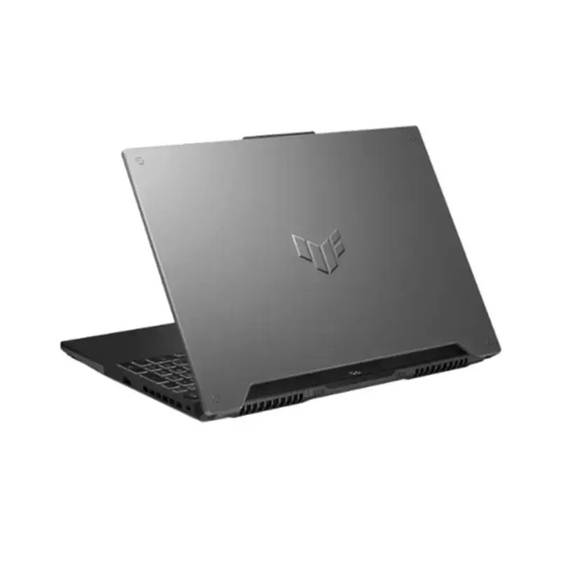 لپ‌ تاپ 16 اینچی ایسوس مدل TUF Gaming F16 FX607VU-RL089 Core 5 210H-16GB-512SSD-6GB 4050 image gallery