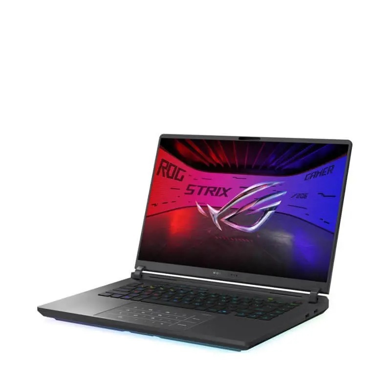 لپ‌ تاپ 16 اینچی ایسوس مدل ROG Strix G16 G615LR-RV141 Core Ultra 9-32GB-1T SSD-12GB 5070TI image gallery