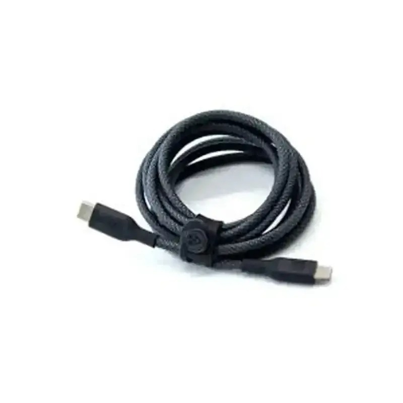 کابل شارژ انکر مدل Anker 322 USB-A To USB-C A81H5 با طAول 90 سانتیمتر image gallery