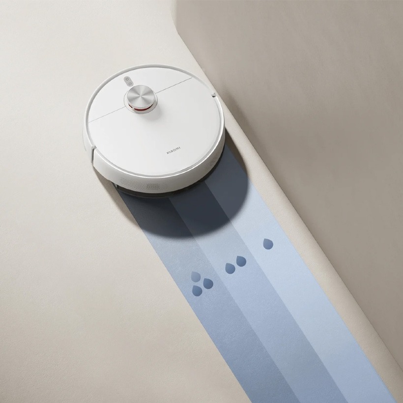 جارو رباتیک شیائومی مدل S40 image gallery