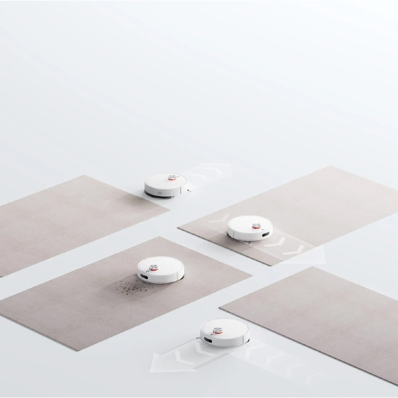 جارو رباتیک شیائومی مدل S40 image gallery