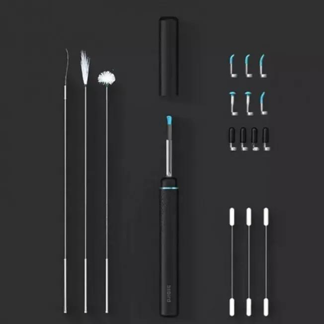 گوش پاک‌کن هوشمند شیائومی BEBIRD مدل M9 Pro image gallery