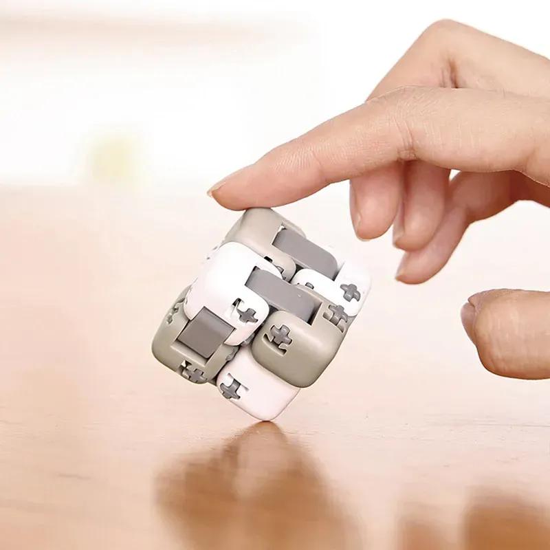 فیجت ضد استرس شیائومی مدل Plus Plus Plus image gallery