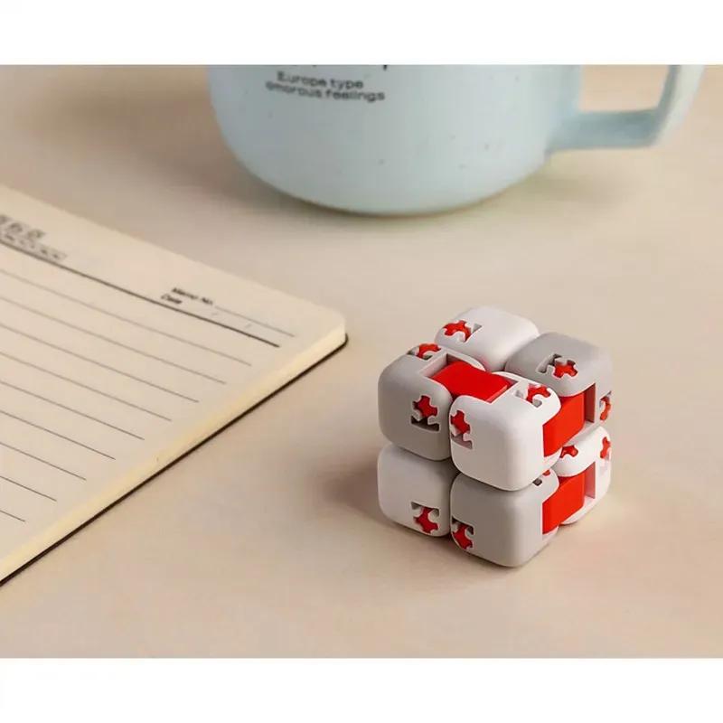 فیجت ضد استرس شیائومی مدل Plus Plus Plus image gallery