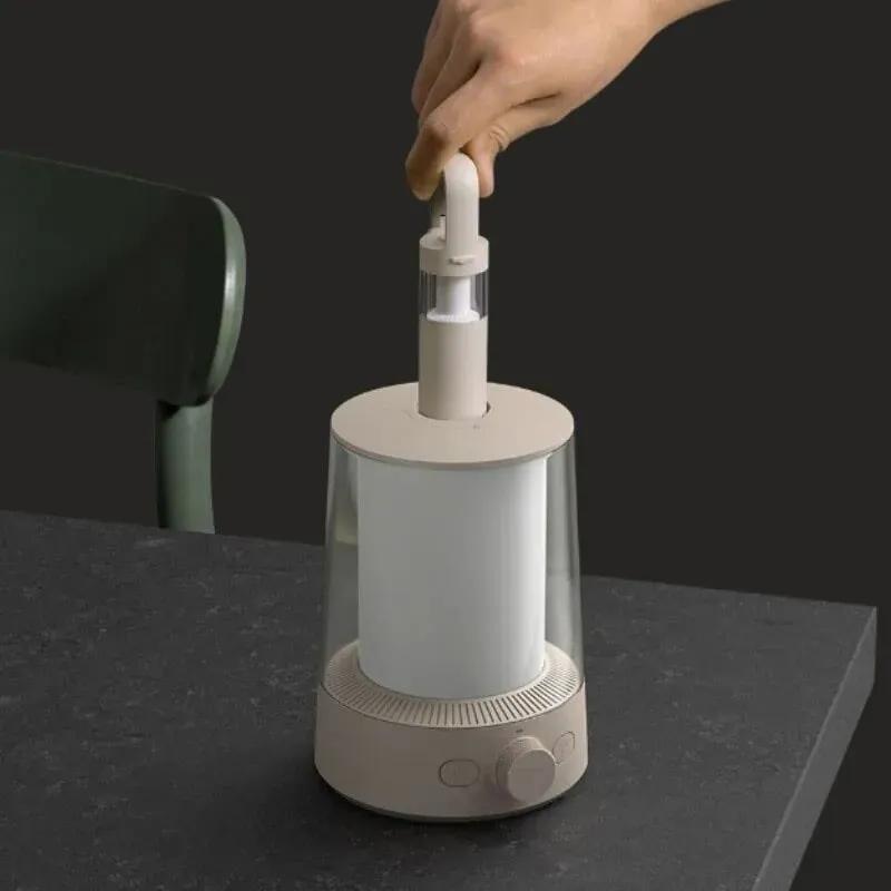 چراغ کمپینگ هوشمند شیائومی مدل MJLYD001QW image gallery