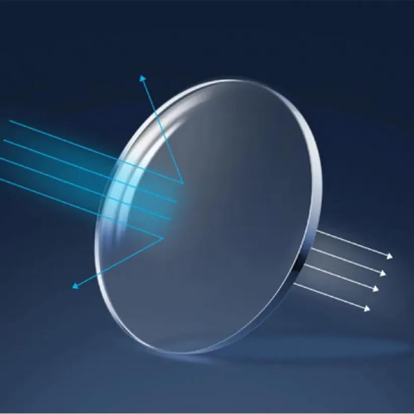 عینک کامپیوتر شیائومی مدل HMJ03RM image gallery