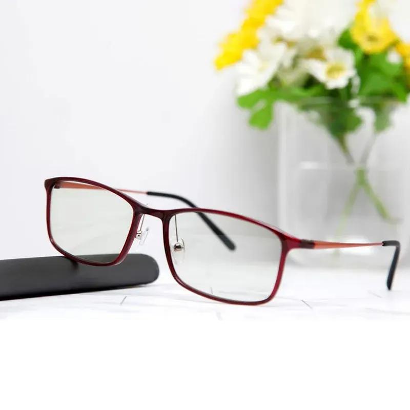 عینک محافظ چشم کامپیوتر شیائومی مدل HMJ01TS image gallery