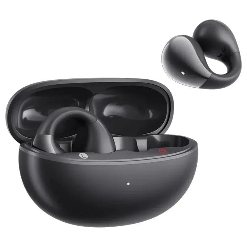 هندزفری بلوتوث کیو سی وای مدل Crossky C30 image gallery