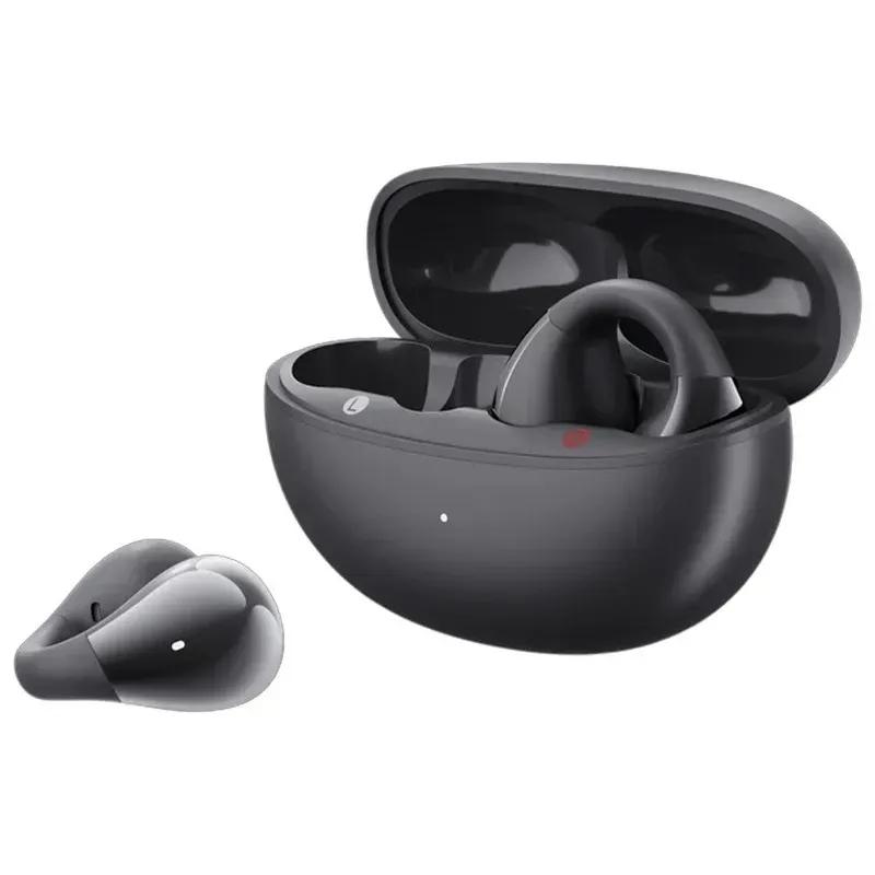 هندزفری بلوتوث کیو سی وای مدل Crossky C30 image gallery