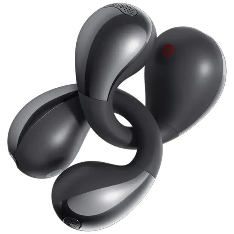 هندزفری بلوتوث کیو سی وای مدل Crossky C30 image gallery