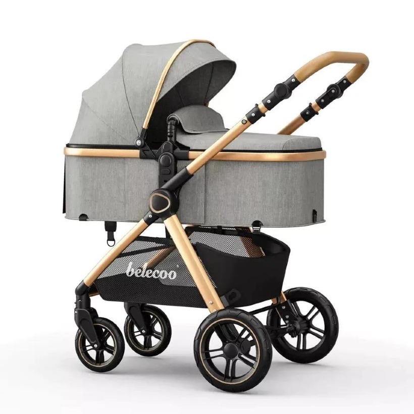 سرویس کالسکه و کریر بلکو مدل x1 image gallery