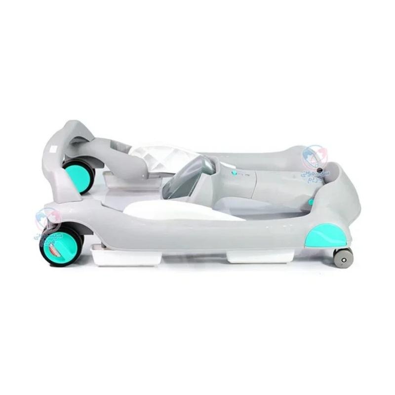 روروئک واکر چیپولینو مدل Super Star image gallery