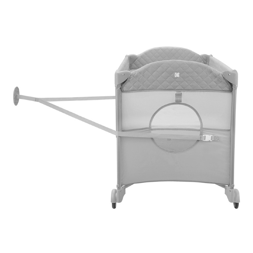 تخت و پارک کیکابو مدل Milky Way image gallery