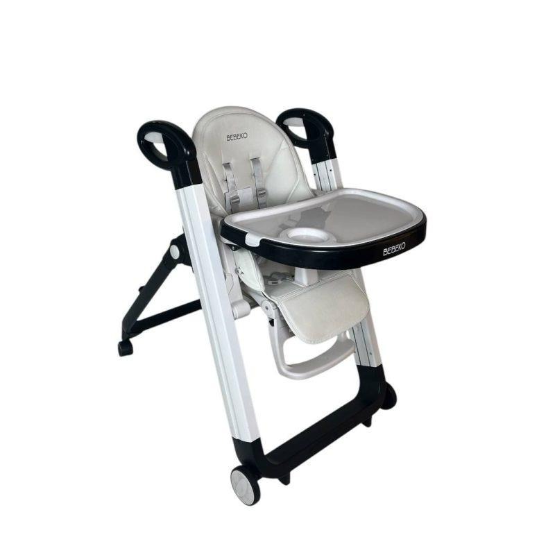 صندلی غذا ببکو مدل Siesta image gallery