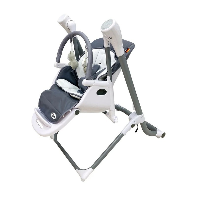 صندلی غذای تابشو کولار مدل s2 image gallery