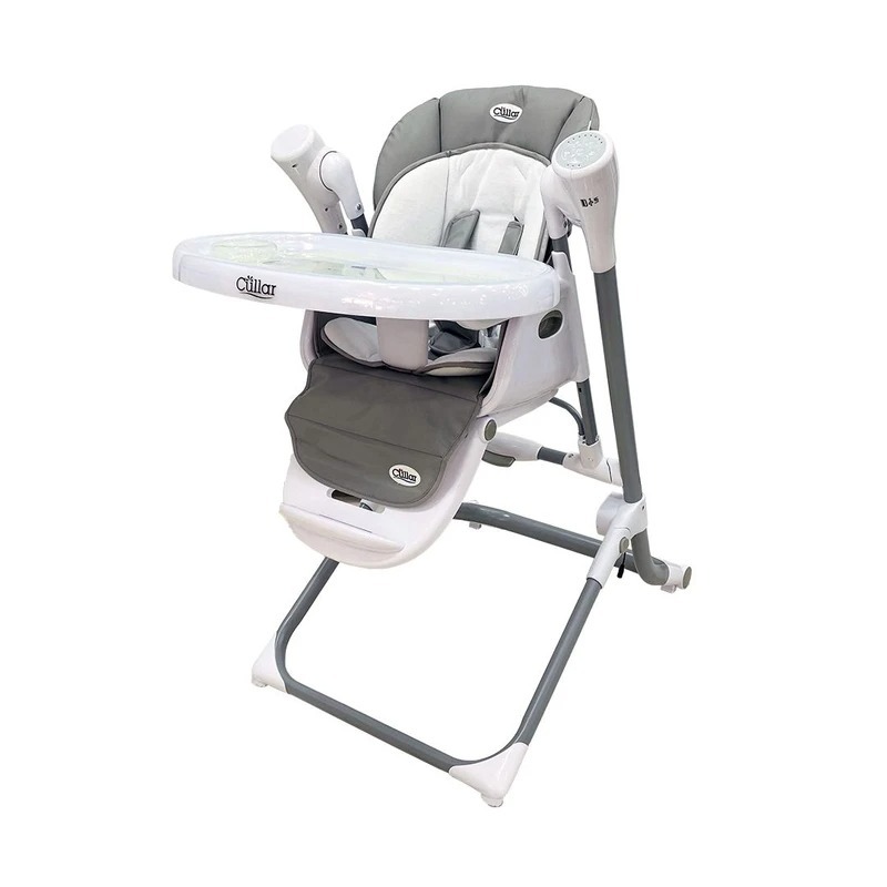 صندلی غذای تابشو کولار مدل s2 image gallery