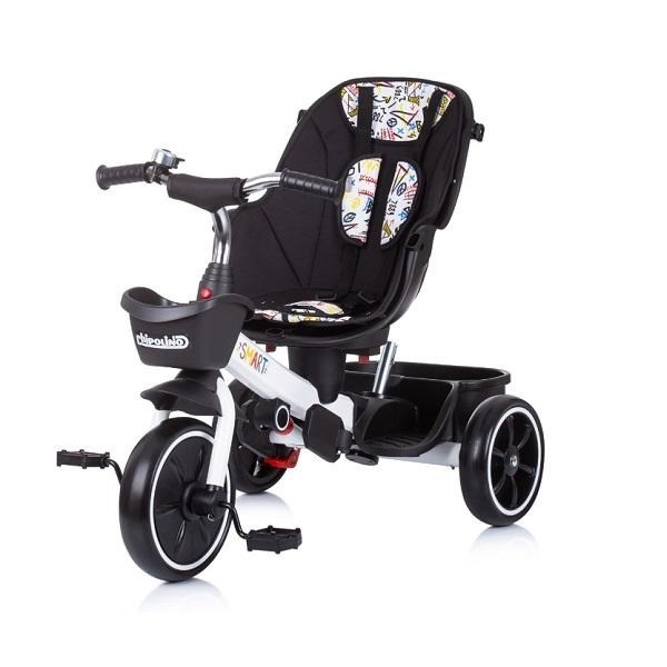 سه چرخه chipolino مدل smart image gallery