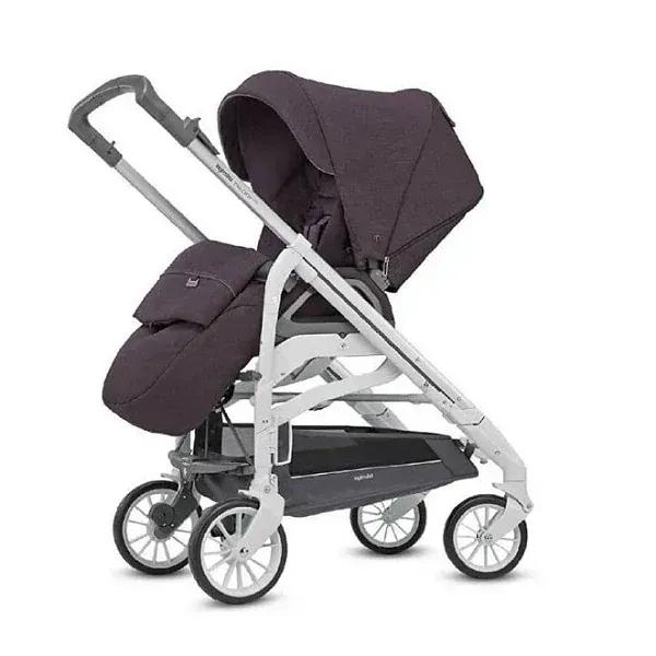 ‫کالسکه رو به مادر اینگلزینا مدل‬ ‫Trilogy‬ image gallery