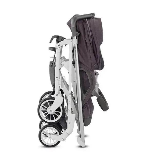 ‫کالسکه رو به مادر اینگلزینا مدل‬ ‫Trilogy‬ image gallery