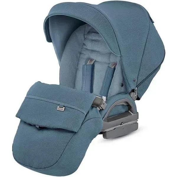 ‫کالسکه رو به مادر اینگلزینا مدل‬ ‫Trilogy‬ image gallery