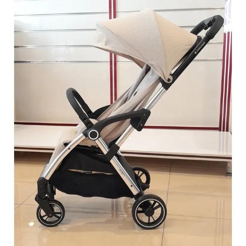 ‫کالسکه مسافرتی کیکابو مدل‬ ‫Eden‬ image gallery