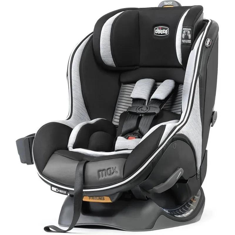 صندلی ماشین چیکو مدل Chicco NextFit Max Zip Air image gallery