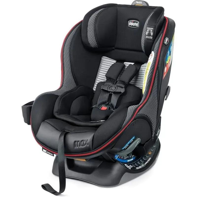 صندلی ماشین چیکو مدل Chicco NextFit Max Zip Air image gallery